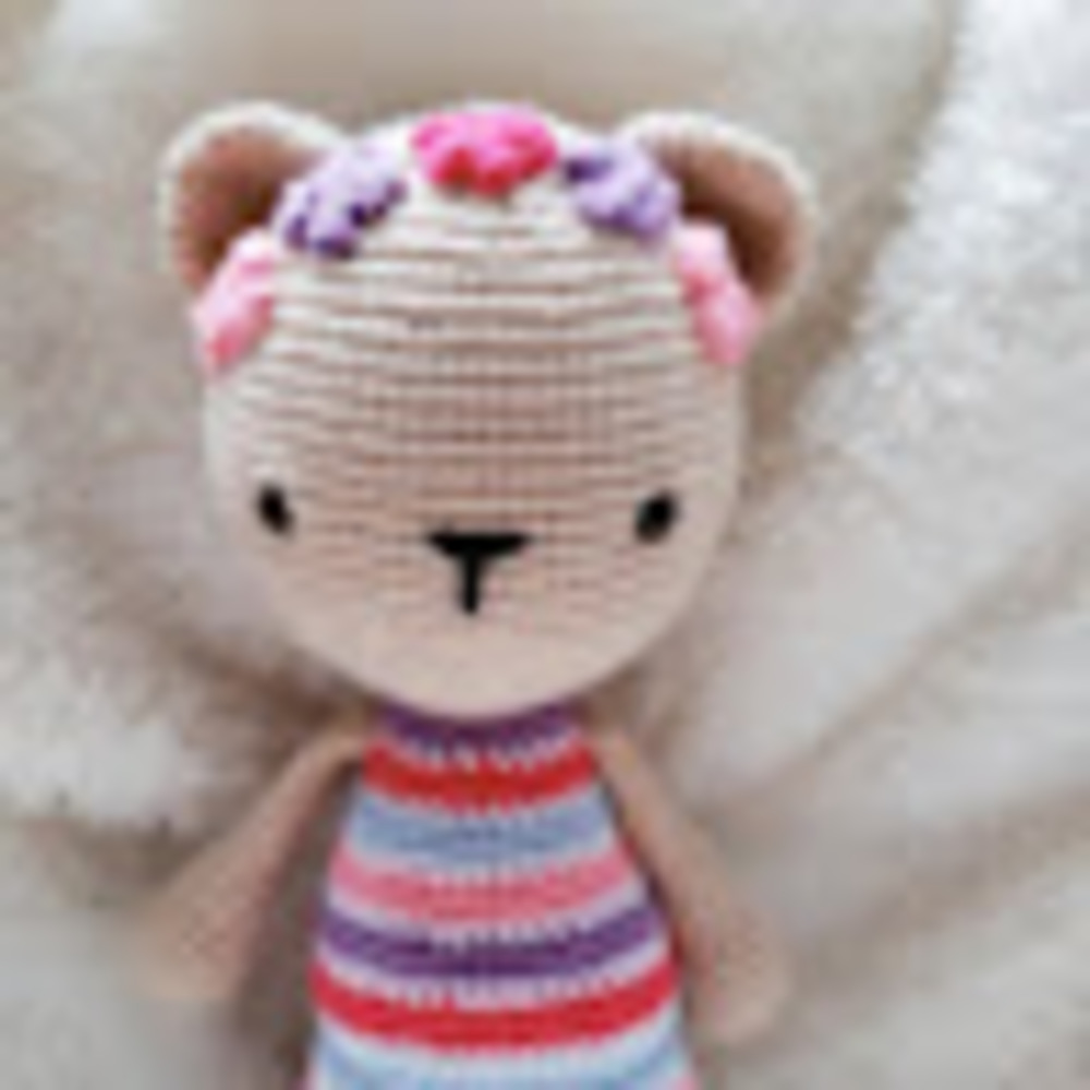 Meet your Posher, Karla